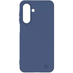 Cover für Samsung A17  23118 Back Cover Melia (Dunkelblau)