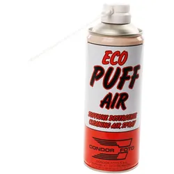 Air Druckluft Spray, 400 ml
