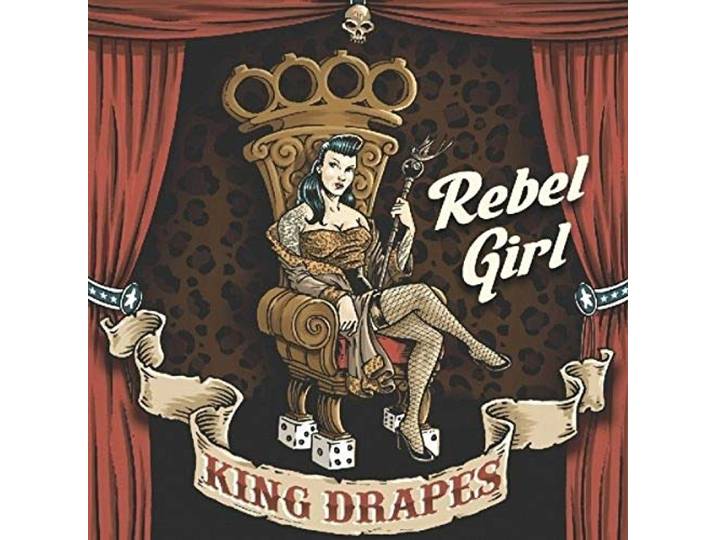 Rebel Girl