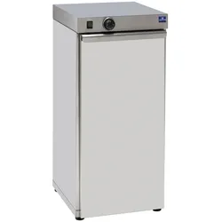 Virtus Tellerwärmeschrank mit Flügeltür für 60 Teller ø 350 mm (5000X)