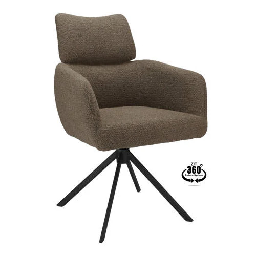 Wehkamp Home Armstoel Isa
