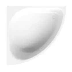 Bette Badewanne 6035-009 140x140x45cm, ägäis