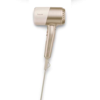 Beurer Kompakt-Haartrockner HC 40 ICONIC Pro 10411