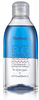 Flormar Eye Makeup Remover 125 ml