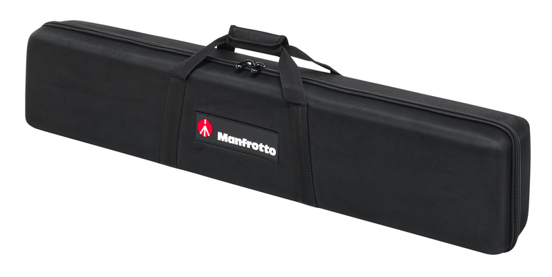 Manfrotto LL LRCASE1025 Rigid Case