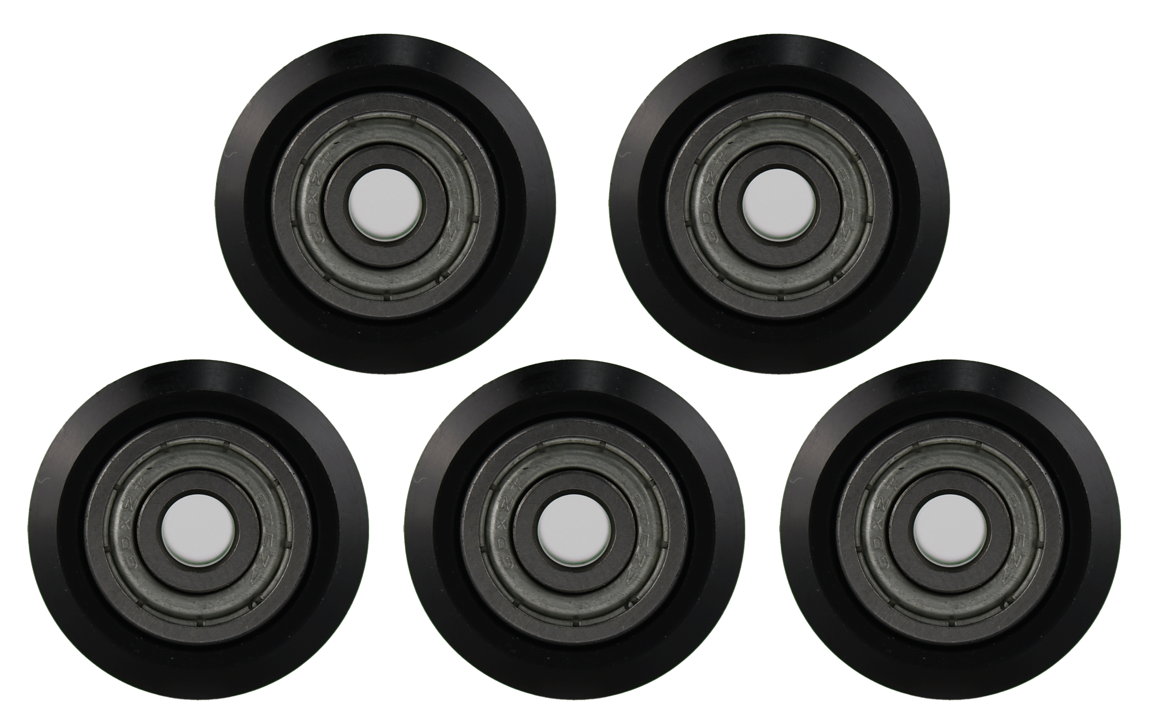 Anycubic Vyper Guide Wheel with Bearing S010003