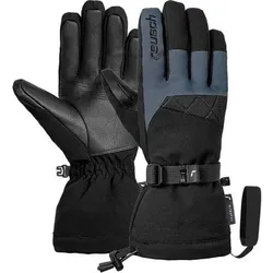 REUSCH Fingerhandschuhe Reusch Couloir R-TEX® XT, Größe 11 in Schwarz Schwarz