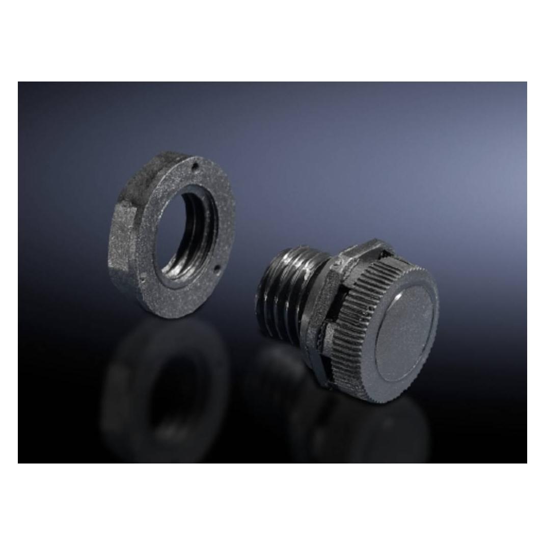 Rittal SZ Kammerdruckentlastungs-Stopper (2459.500)