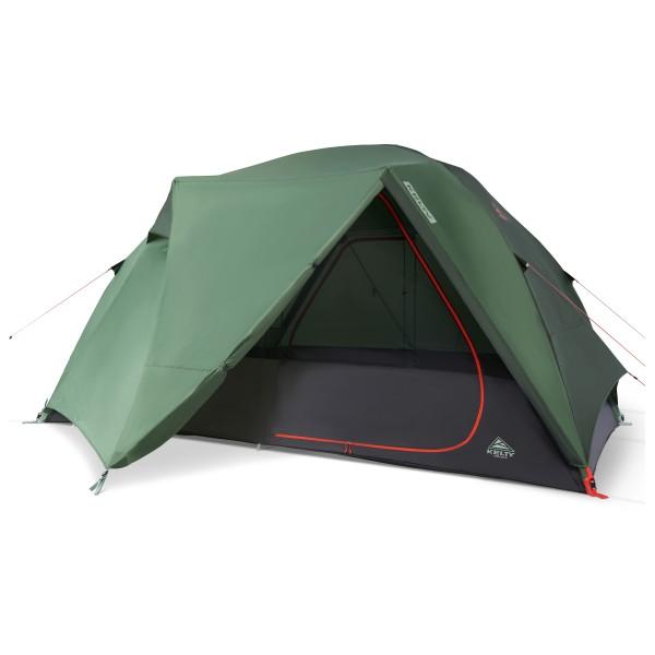 Kelty - Wireless 8 - Gruppenzelt bunt