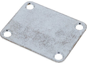 Gotoh Neck Plate Aged C