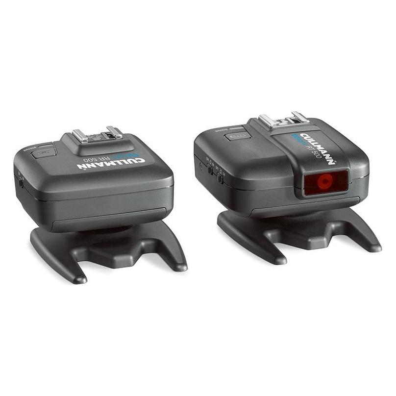 Cullmann CUlight Trigger Kit Nikon (61820)