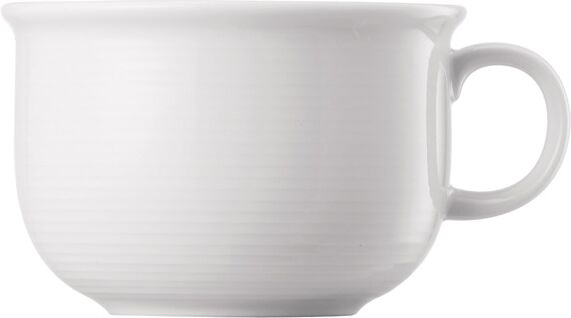 Thomas Taza desayuno Trend Weiss . Blanco