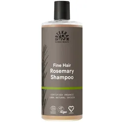 Urtekram Rosemary Shampoo 500 ml