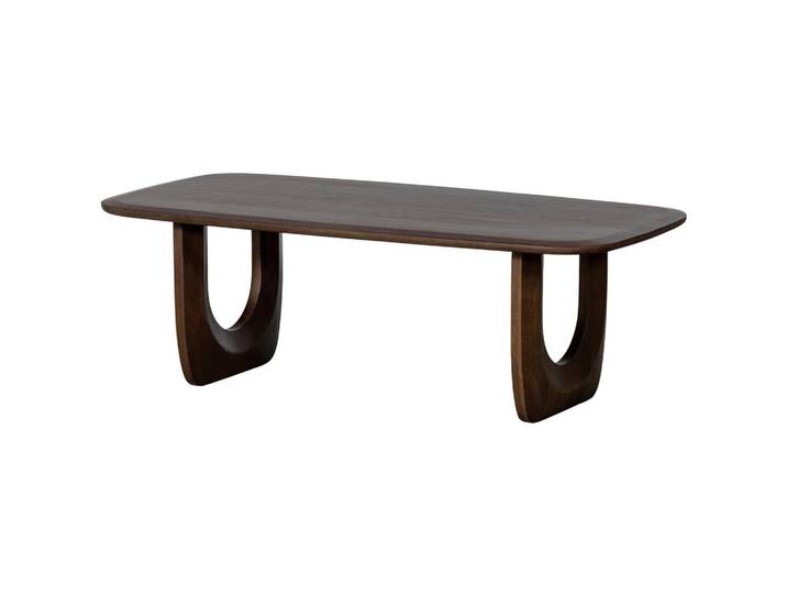 Couchtisch Frequent Walnussfarben B: 60 cm