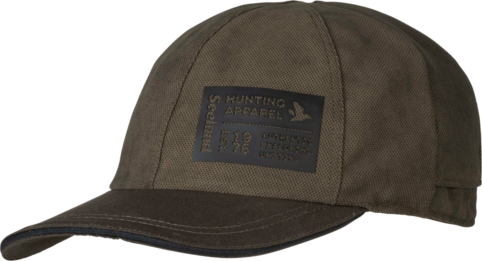 Seeland Ultimo Cap Grizzly Brown L/XL
