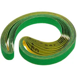 Fein, Schleifmittel, Schleifband 63714130010 10 St. (80)