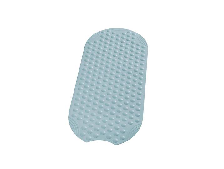Wanneneinlage RIDDER Tecno , blau (petrol), B:38cm L:89cm, Kunststoff, Wanneneinlagen, Wanneneinlage