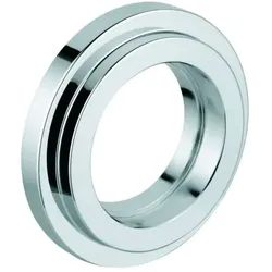 Grohe Sockelrosette Atrio 45629 45629000 chrom