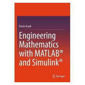 Umbreit Engineering Mathematics with MATLAB and Simulink (Englisch) (71884731)