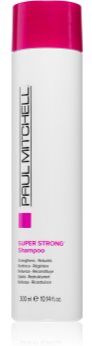 Paul Mitchell Strength Super strong champô reforçador para uso diário 300 ml. Strength Super strong