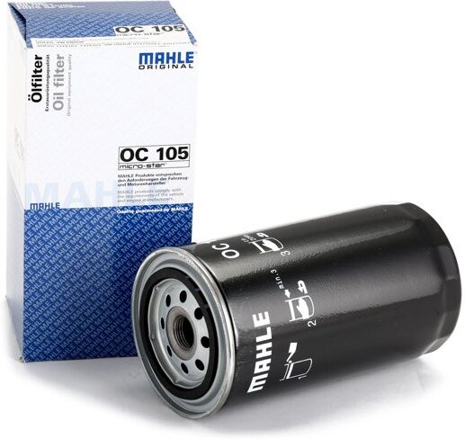MAHLE OC 105 Oil filter