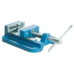 Maxion Bohrmaschinenschraubstock MSP Backen-B.120mm Spann-W.120mm