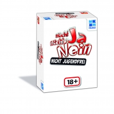 Gmeiner Verlag Nicht Ja Nicht Nein - nicht jugendfrei - deutsch 291481