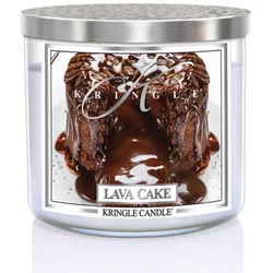 Lava Cake 396g Tumbler 3-Docht