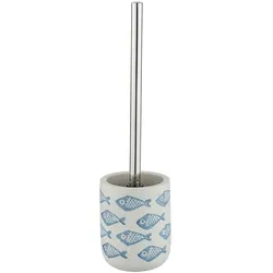 Wenko, Toilettenbürste, Aquamarin