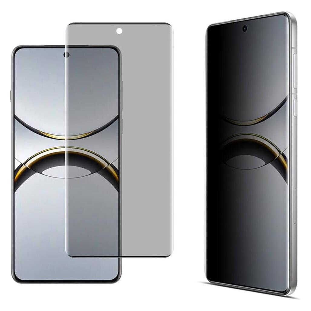 Imak OPPO Find X8 Pro - Panzerglas Display Privacy Anti-Spy (Oppo Find X8 Pro) (59731830)