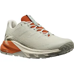 Herren Trekkingschuhe Keen Targhee Apex Wp Men Schuhgröße (EU): 42,5 /  orange