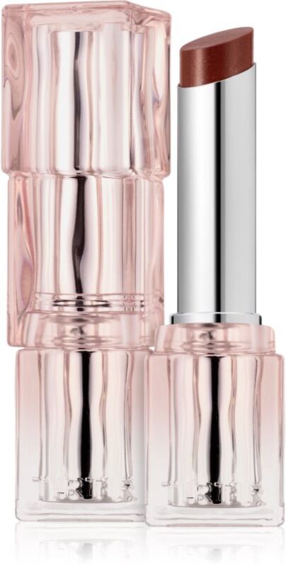 TIRTIR Waterism Glow Melting Balm tinted lip balm adds moisture and shine shade 05 Scotch Shot 3.3 g