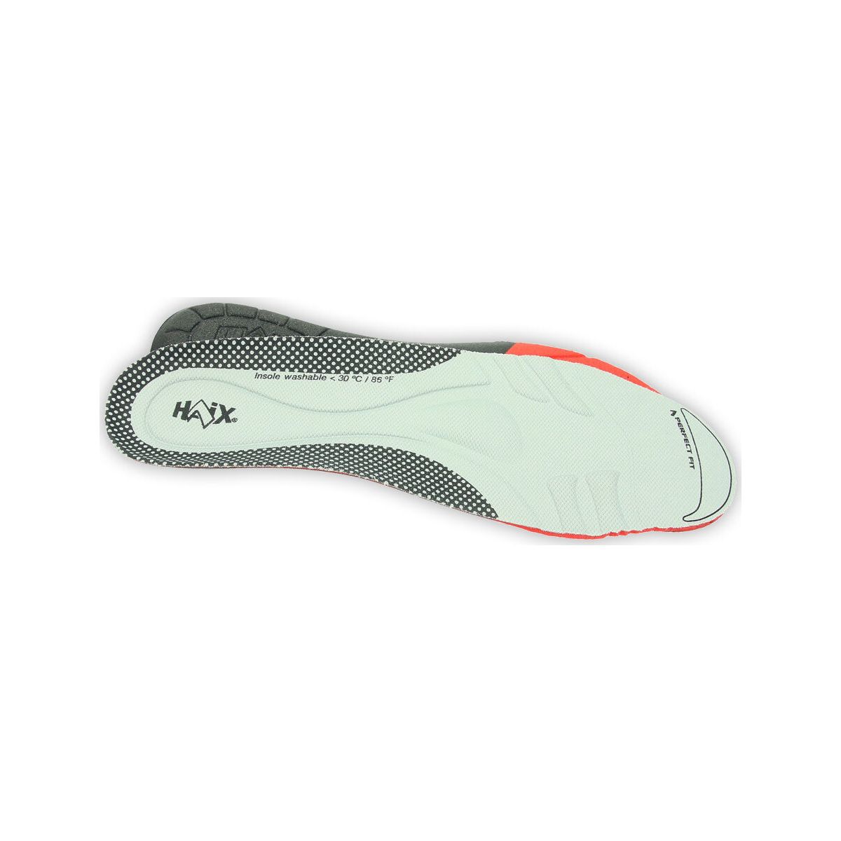 HAIX Insole Perfectfit Safety Medium 4.0 901454M.4.0
