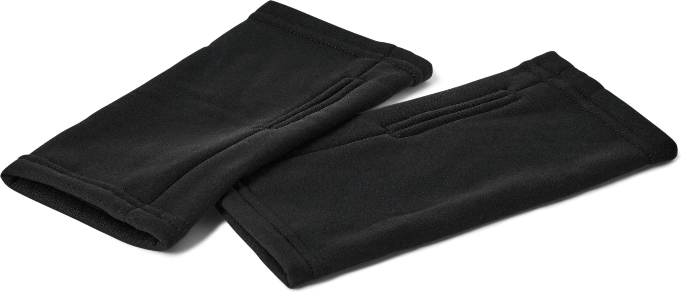 Tchibo - Handstulpen - Unisex - Gr. M - schwarz