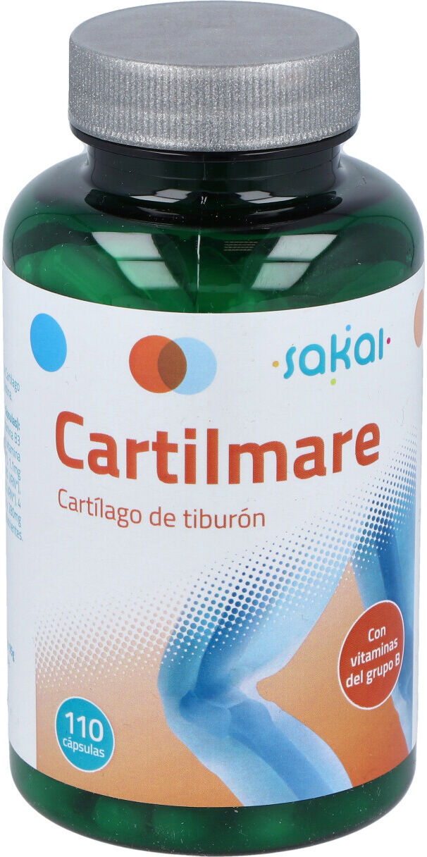 Sakai cartilmare 110cap. - sakai