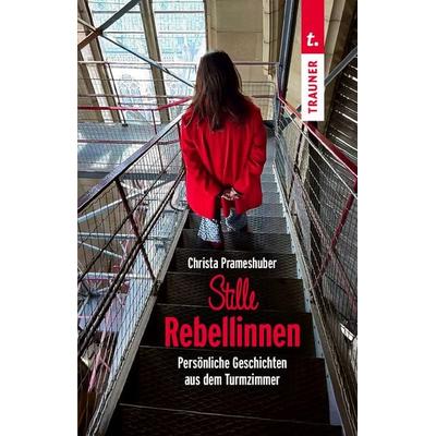 Stille Rebellinnen -