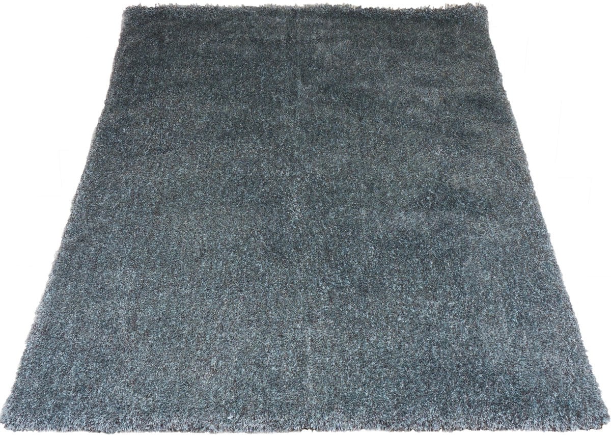 Veer Carpets Karpet Lago Blue 31 Vloerkleed - 130 x 190 cm