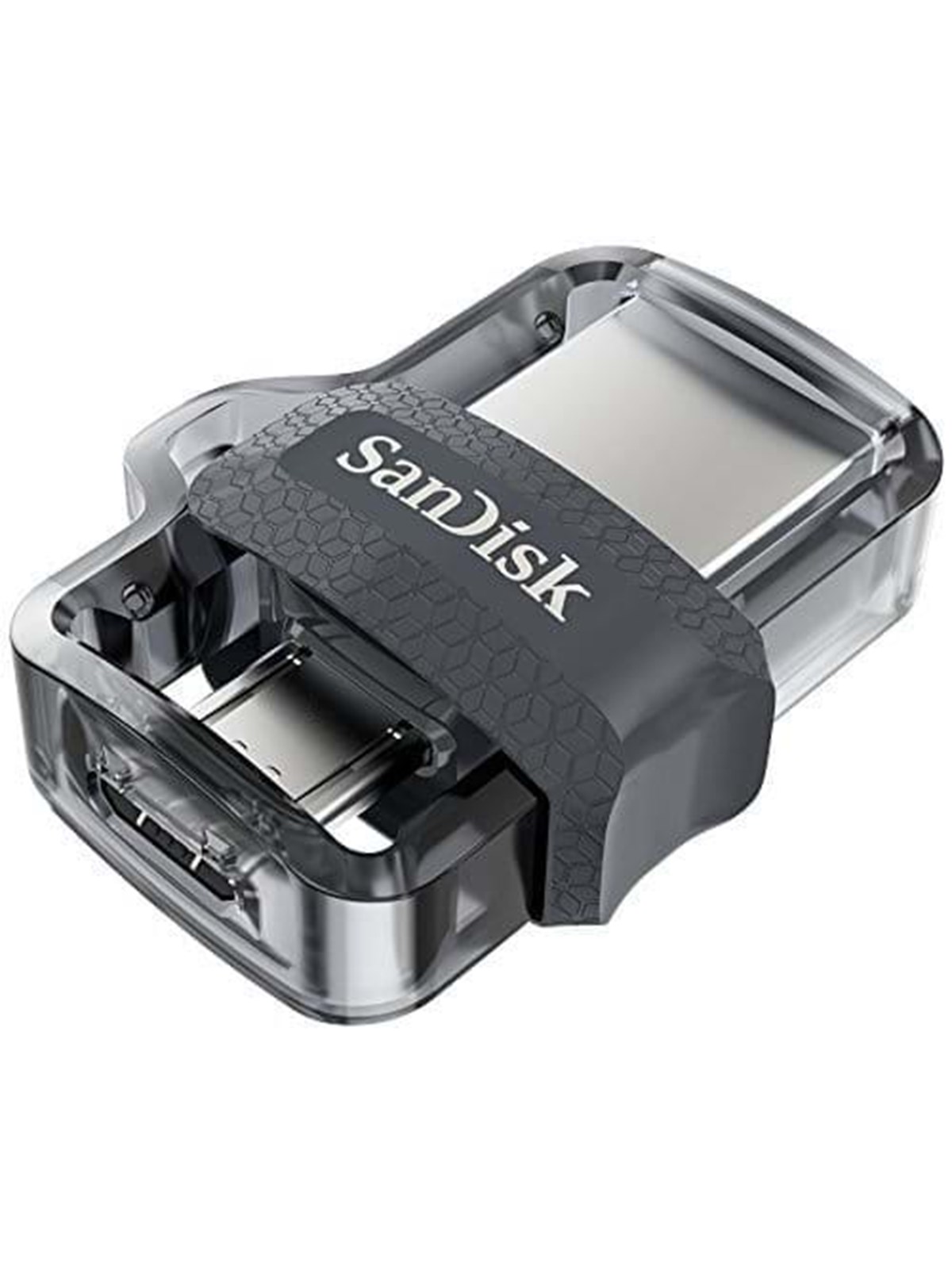SANDISK Ultra Dual Drive - 64GB - USB-Stick