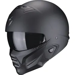 Scorpion EXO-Combat II Solid Helm