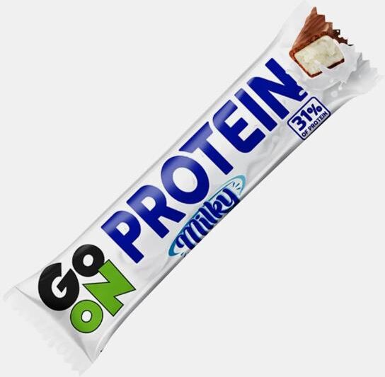 SANTE BARRA GO ON PROTEIN MILKY 45g
