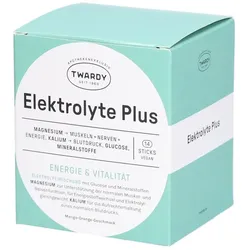 Elektrolyte Plus
