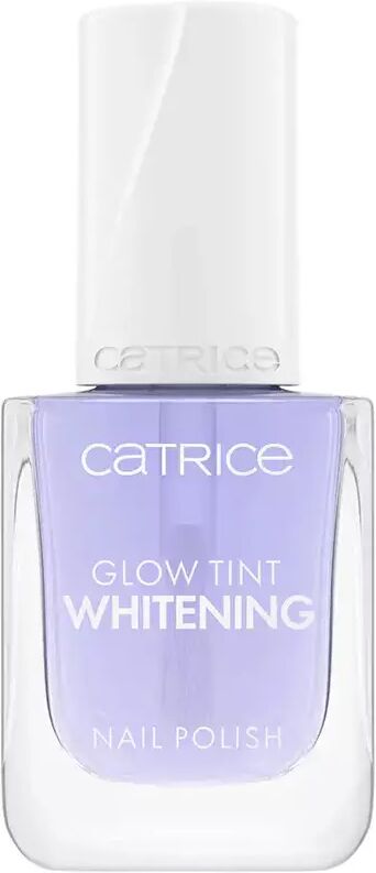 Catrice Cosmetics Glow Tint Perfecting Nail Polish 10.5 ml 020-Bye