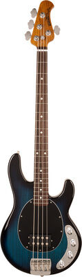 Music Man Stingray 4 Special H PBB Pacific Blue Burst