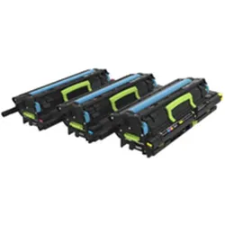 Lexmark Entwickler-/Fotoleiter Kit, Drucker Zubehör