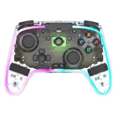 Deep Explorer - Wireless Controller - Neon (Switch / Switch 2) (Switch 2) (1317312)
