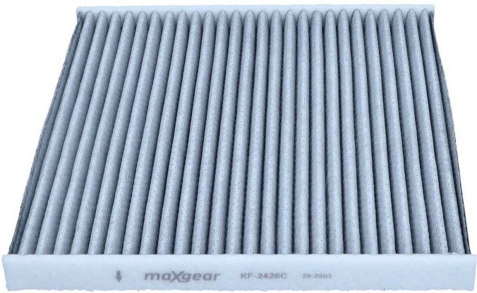 MAXGEAR 26-2586 Innenraumfilter
