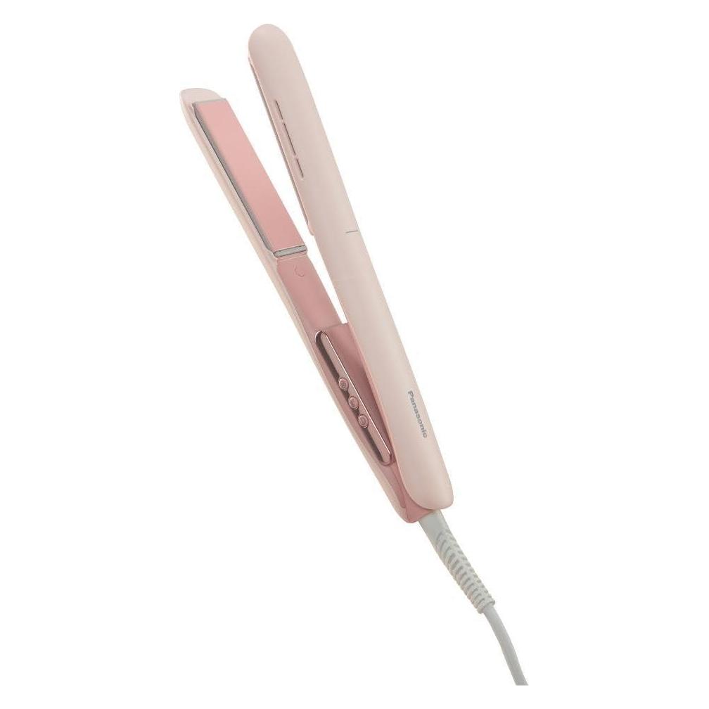 Panasonic EH-HV31-P503 Ionen-Styler 2-in-1 Glätteisen und Lockenstab (EH-HV31-P503)