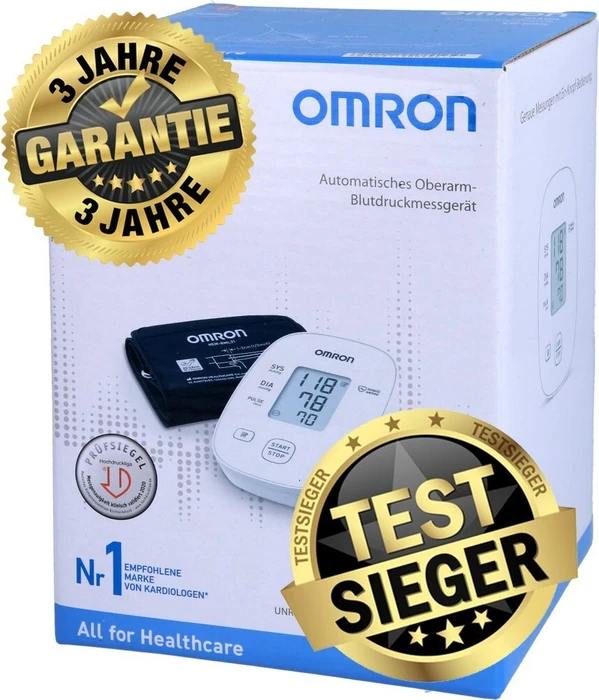 OMRON CM2
