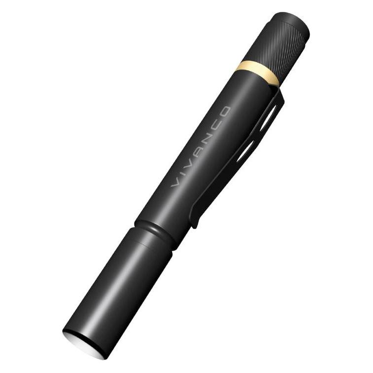 Vivanco LED-Taschenlampe (60 lm) (VNFSHLIGHTSL60LM)