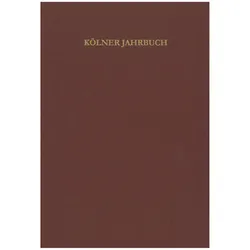 Kölner Jahrbuch, Fachbücher